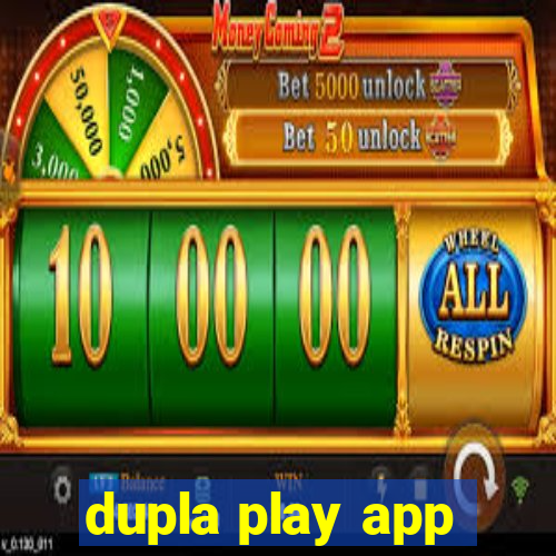 dupla play app